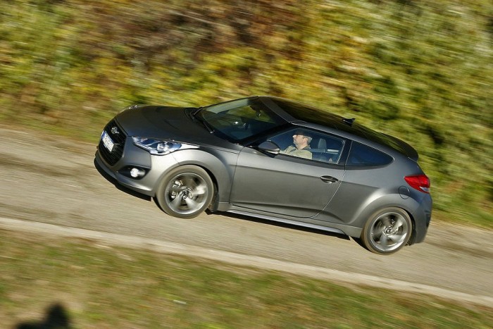 A turbó adta 46 többletlóerő hozta igazán formába a Velostert