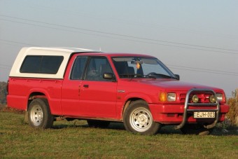 Az igazi válságautó