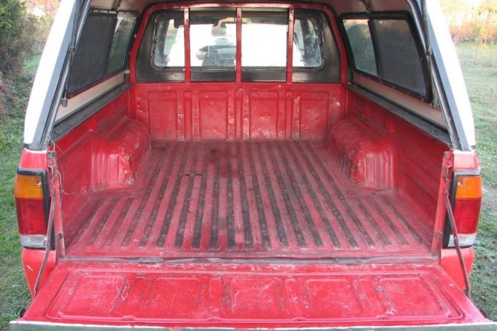 Húsz év: két lyuk, millió deformáció minden lemezen