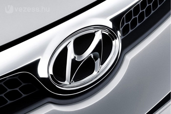 A BMW szintjén van a Hyundai