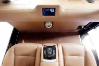 Luxus síkabin a BMW-től 16