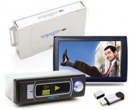 Minőségi mozit a buszokra