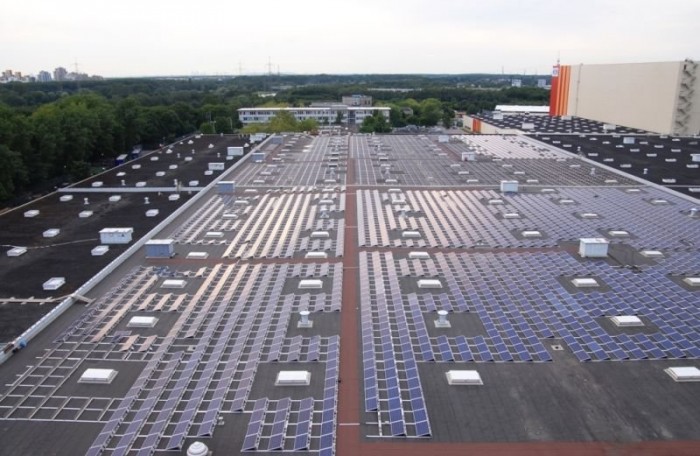 Áramot ad Focushoz a Ford 6