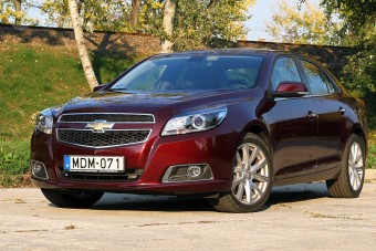 A nyolcadik nekünk az első: Malibu