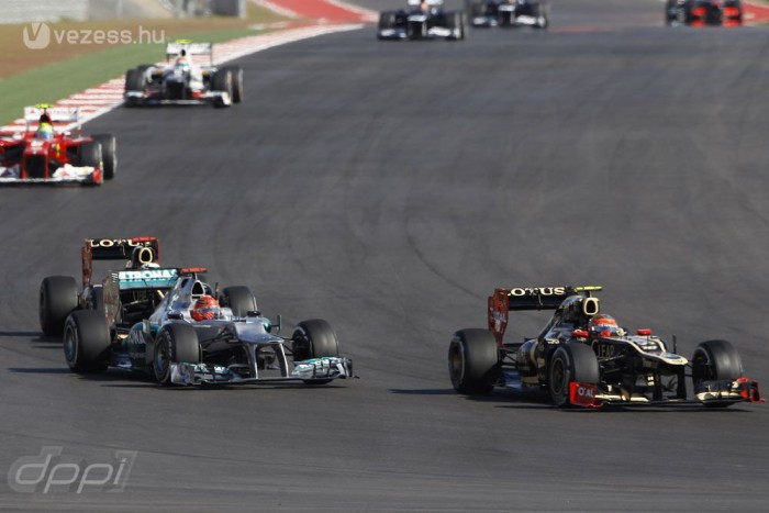 F1: Grosjean elóvatoskodta?