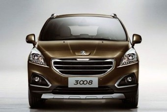 Megújul a Peugeot szabadidő-autója