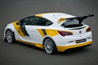 Újra sportol az Opel 20