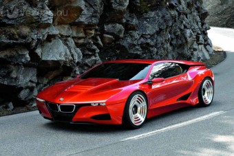 Ferrari-ellenfél a BMW-től