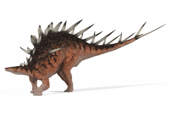 Dínó ihlette Ford 5