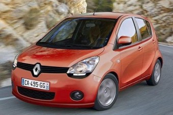 Új Renault egymillió alatt