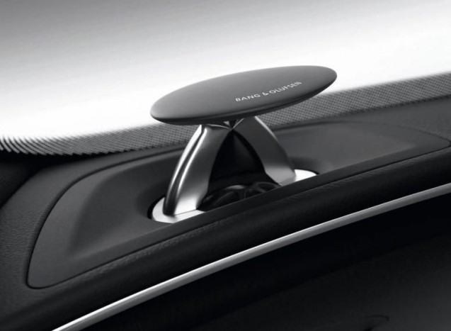 Drága a luxus a luxusautóban 9