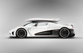 Drága a luxus a luxusautóban