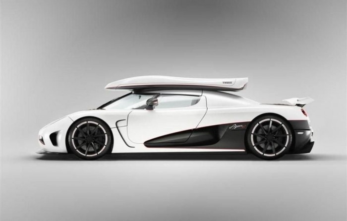 Drága a luxus a luxusautóban 14