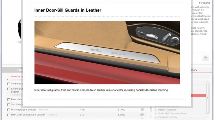 Drága a luxus a luxusautóban 7