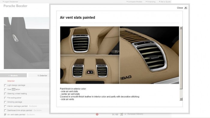 Drága a luxus a luxusautóban 8