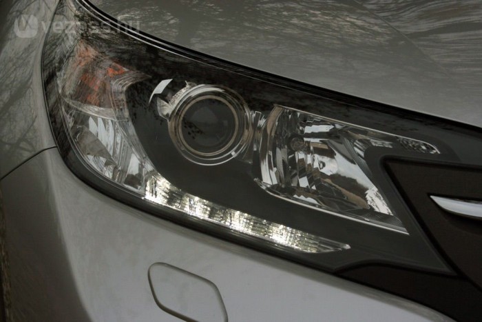 Elolvasod, nem hiszed, kipróbálod, megveszed 10 A pillantása nem igéző, de ár-érték aránya és használhatósága nagyon meggyőző. A Honda CR-V az egyik legjobb választás a kompakt szabadidőautók között, de ezt senki el nem hiszi, amíg ki nem próbálja a kocsit