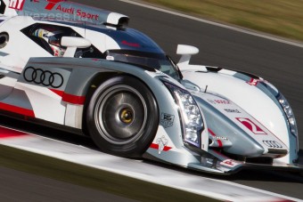 Dízel szupersportkocsit tervez az Audi