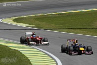 F1: Ráncfelvarrás kéne a brazil pályának 53