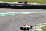 F1: Hamilton az élen, Vettel 2., Alonso 5. 57