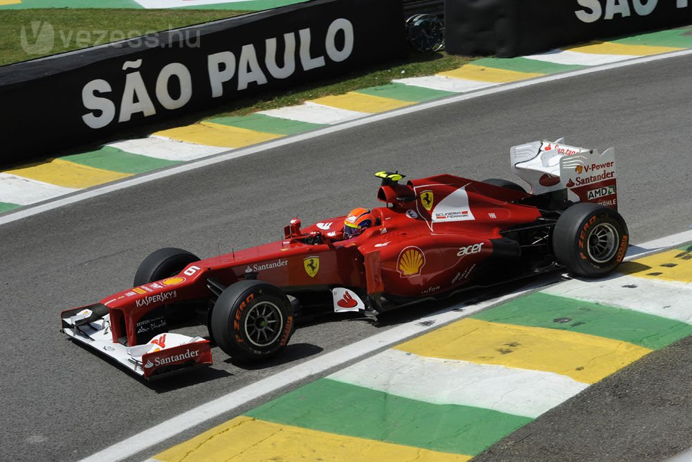 F1: Hamilton az élen, Vettel 2., Alonso 5. 20