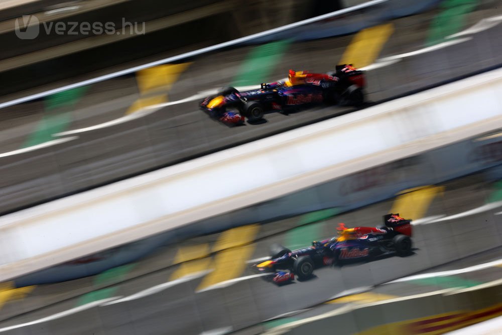 F1: Ráncfelvarrás kéne a brazil pályának 35