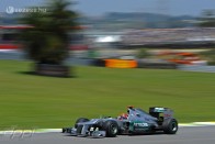 F1: Kovalainen nem lesz öngyilkos 74