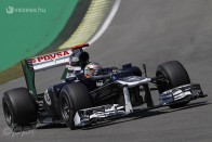 F1: Hamiltont már 2014-re visszavenné a McLaren 28