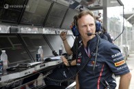 F1: Hamiltont már 2014-re visszavenné a McLaren 18