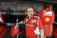 F1: Alonso káoszt akar, Massa nem lesz áldozat 2