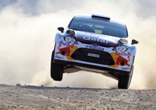 Marad a Fiesta a rali-vb-n