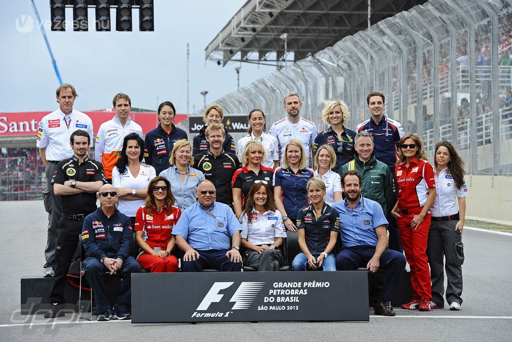 F1: Hamilton morcosan búcsúzik 7