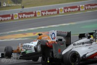 F1: Hamilton morcosan búcsúzik 60