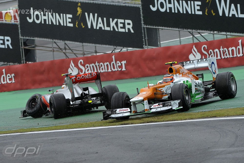 F1: Hamilton nélkül megroggyan a McLaren? 16