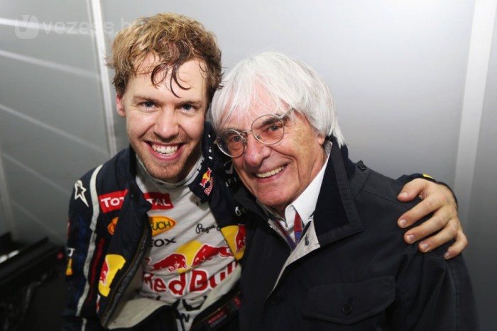 F1: Kinevettette magát a Ferrari? 2 F1: Kinevettette magát a Ferrari? 2