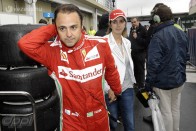 F1: Schumi tárgyal a mercedeses folytatásról 67