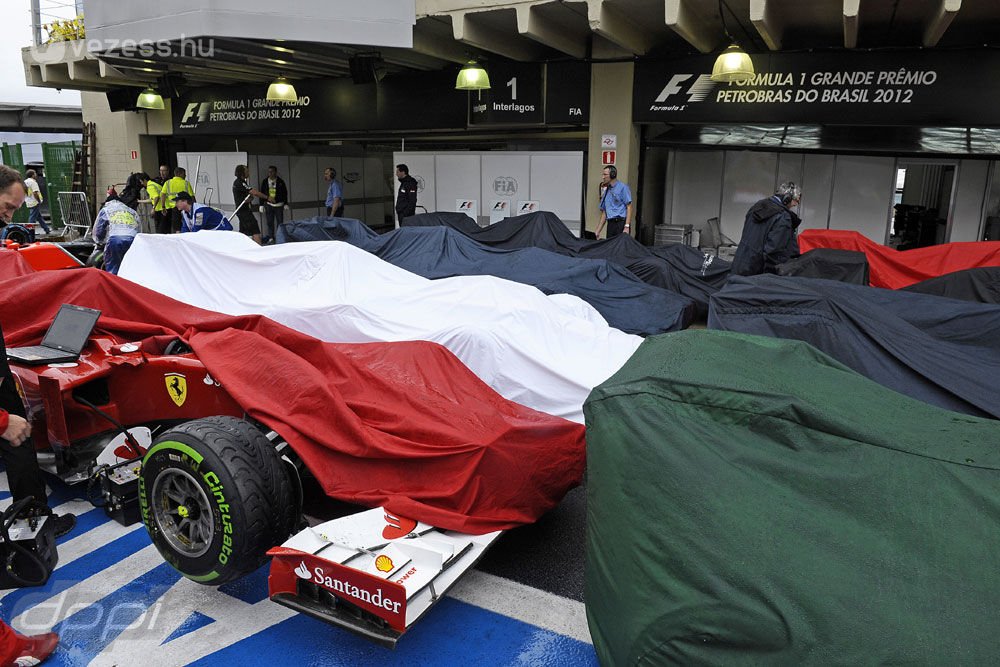 F1: Vettel némán sírdogált 23