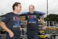 F1: Schumi tárgyal a mercedeses folytatásról 69