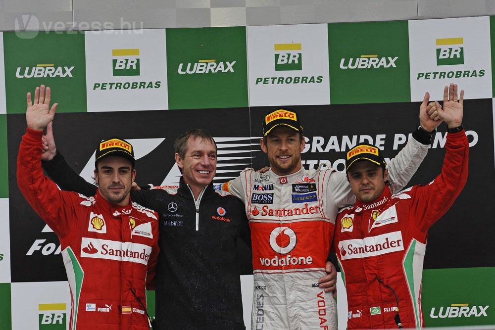 F1: A Ferrari szerint Alonso érdemelte a címet 28