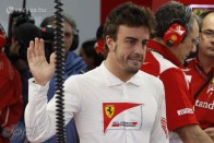 F1: Kinevettette magát a Ferrari? 80
