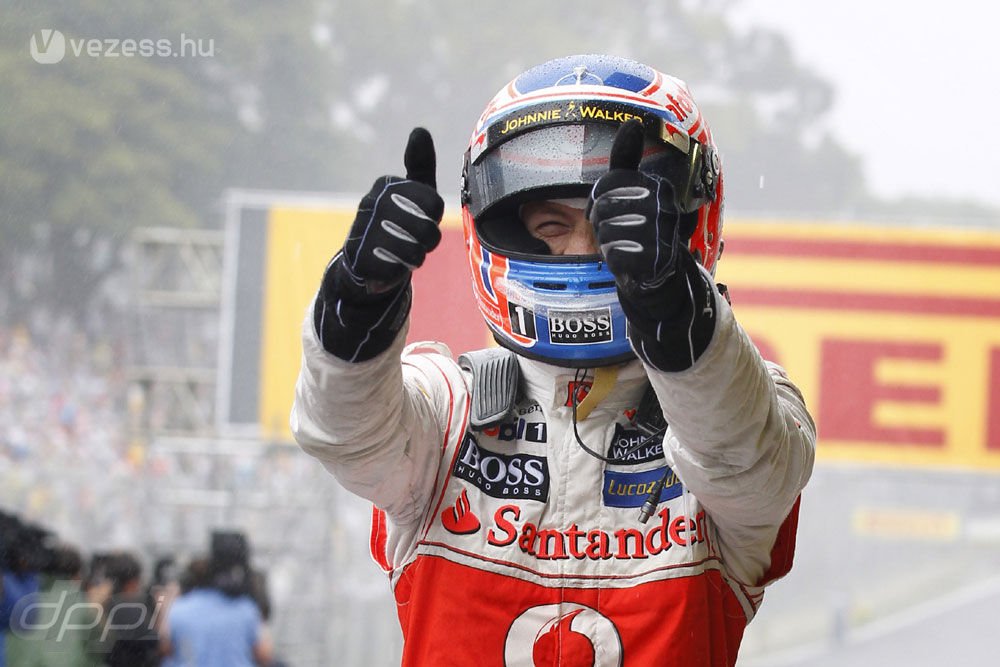 Vettel: A piszkos trükkök sem ingattak meg! 43