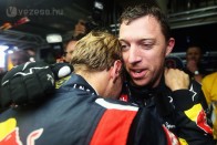 F1: Vettelnek nem lesz ideje ünnepelni 92