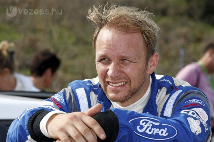 Katar váltja a Fordot a rali-vb-n 8