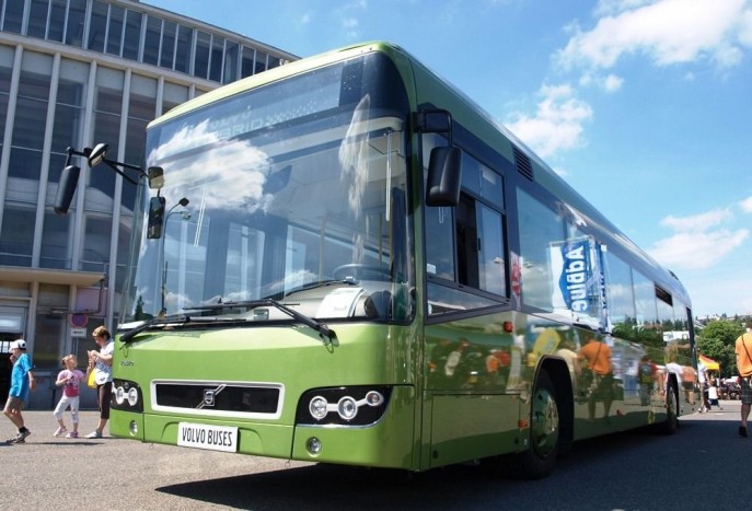 Egyre kevesebb busz fogy