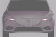Kiderült a Mazda3 titka 8