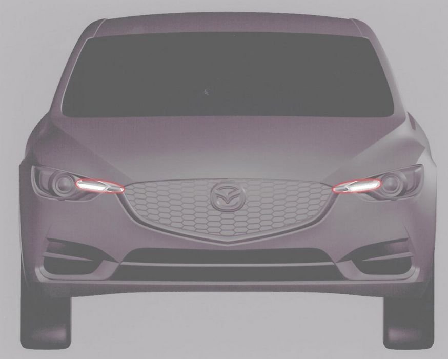 Kiderült a Mazda3 titka 5