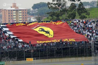 F1: A Ferrari is lezárta a Vettel-ügyet