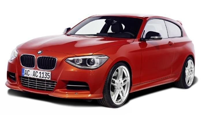 Bmw 360 стиль