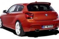 Kis BMW 360 lóerővel 13