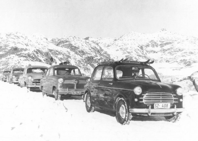 Mi az a téli gumi? 6