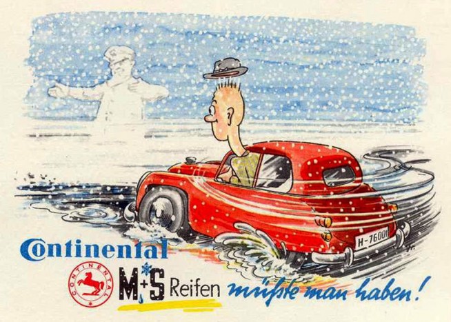 Mi az a téli gumi? 8